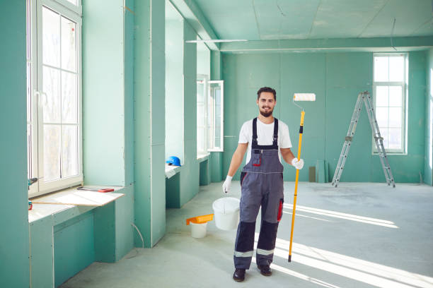Best Emergency Mold Remediation  in Smithers, WV