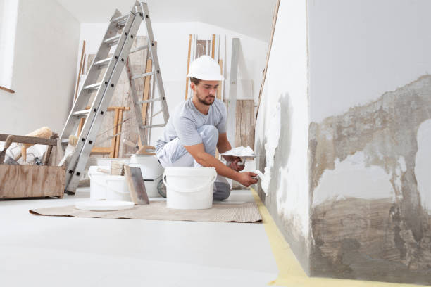 Best Comprehensive Air Testing for Mold Contaminants  in Smithers, WV