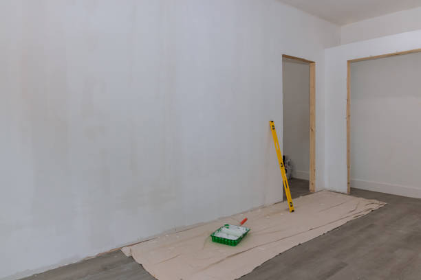 Forensic Mold Investigation in Smithers, WV