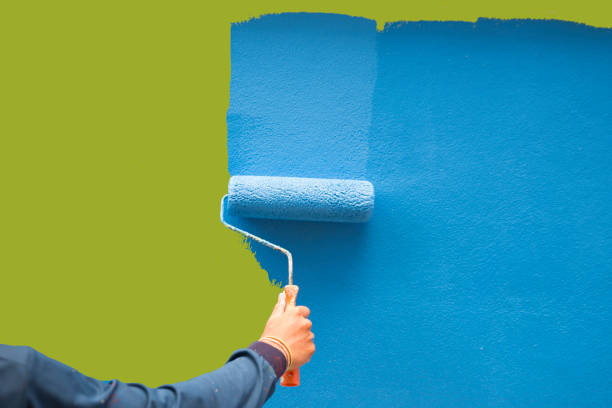 Best Biohazard Mold Removal  in Smithers, WV