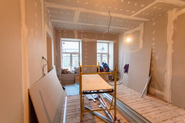 Best Residential Mold Inspection & Testing  in Smithers, WV